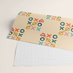 xoxo Love Wrapping Paper Gallery Image 2