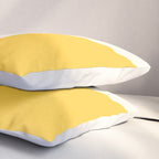 Zebra Abstract Pillow Sham Gallery Image 3