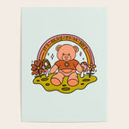 It's Okay to Be Soft Poster Gallery Image 4
