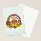 It's Okay to Be Soft Stationery Card Gallery Image 2
