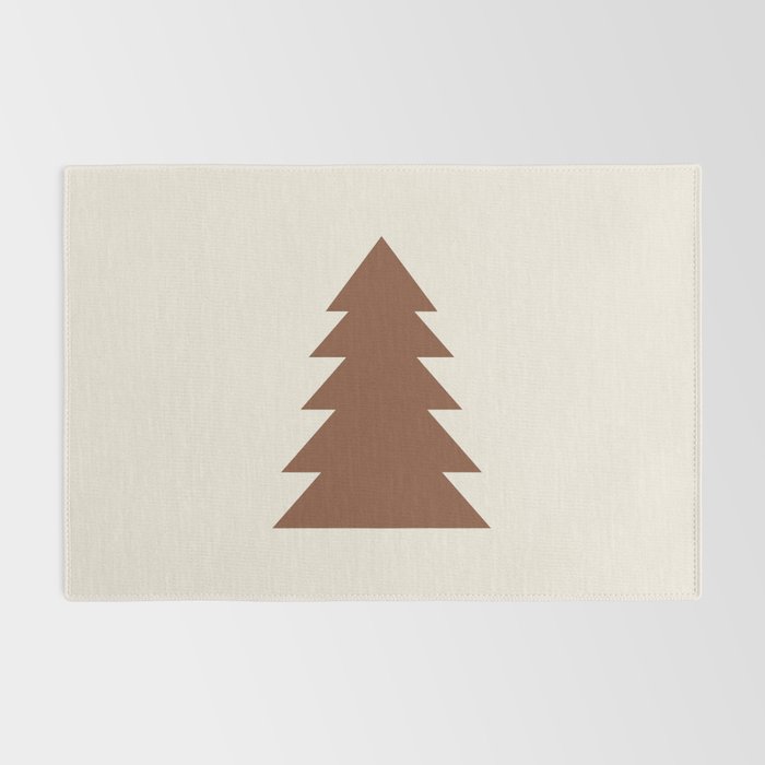 Joy (Cream Brown) Rug Gallery Image 2