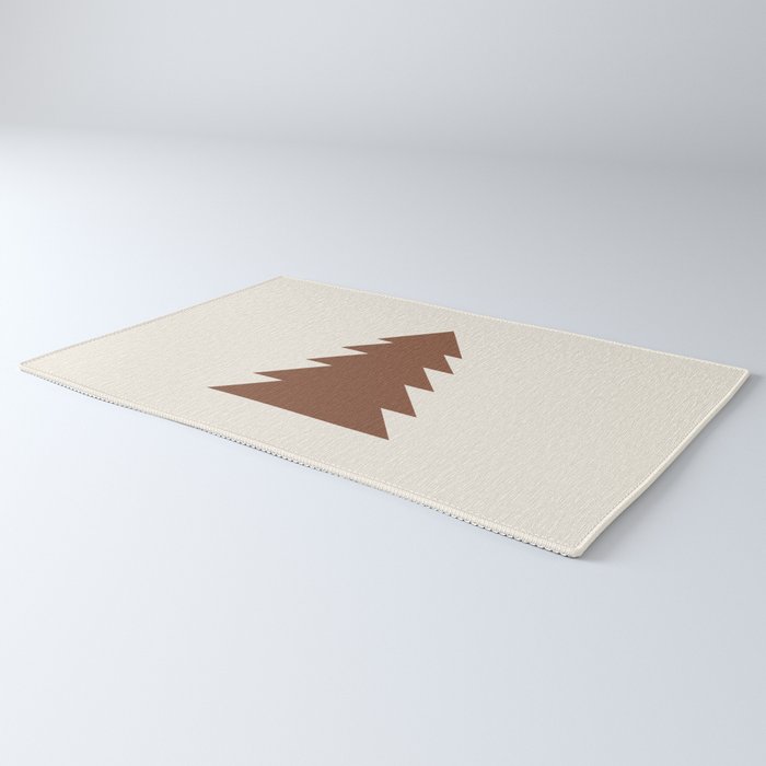 Joy (Cream Brown) Rug Gallery Image 3