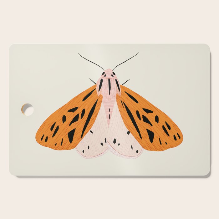 butterfly Cutting Board Gallery Image 1