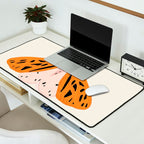 butterfly Desk Mat Gallery Image 2