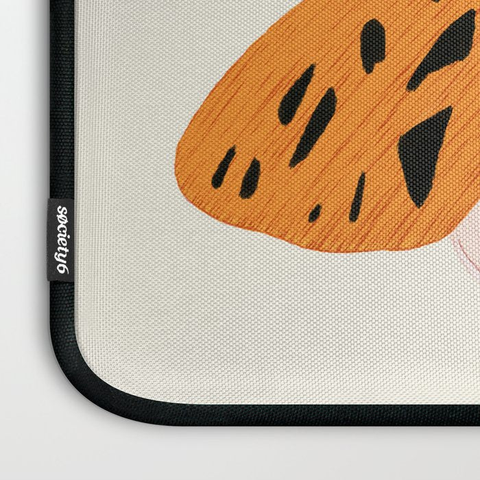 butterfly Laptop Sleeve Gallery Image 3