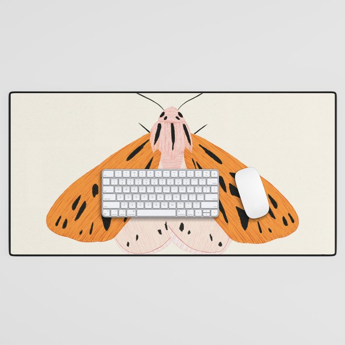 butterfly Desk Mat Gallery Image 1