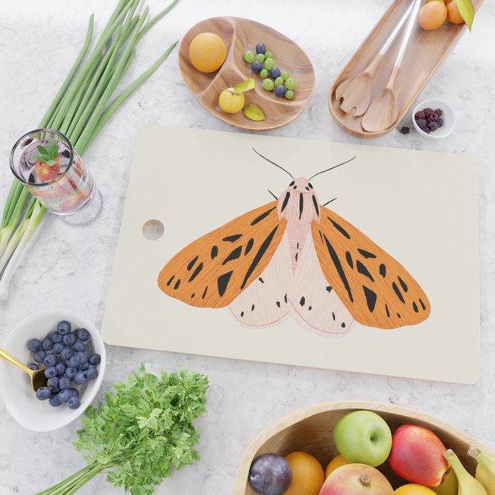 butterfly Cutting Board Gallery Image 2