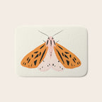 butterfly Bath Mat Gallery Image 1