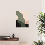 Boho print Poster Gallery Image 2