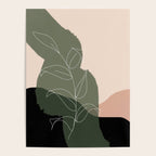 Boho print Poster Gallery Image 4