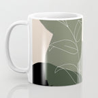 Boho print Coffee Mug Gallery Image 3