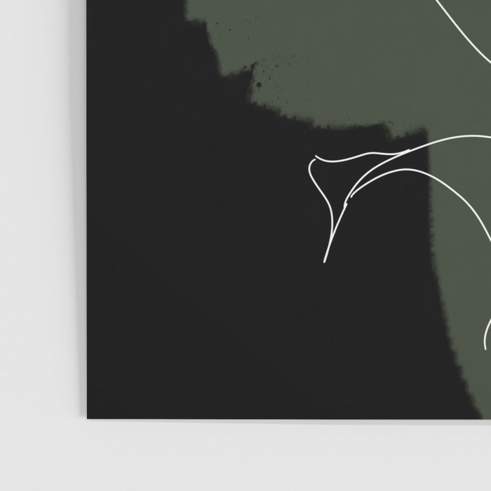 Boho print Poster Gallery Image 3