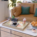 Bellini - Amalfi Coast Cocktails Serving Tray Gallery Image 2