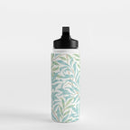 William Morris Willow Bough Seaglass Willow Water Bottle Gallery Image 3