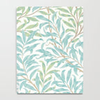 William Morris Willow Bough Seaglass Willow Notebook Gallery Image 4