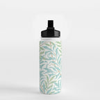 William Morris Willow Bough Seaglass Willow Water Bottle Gallery Image 2