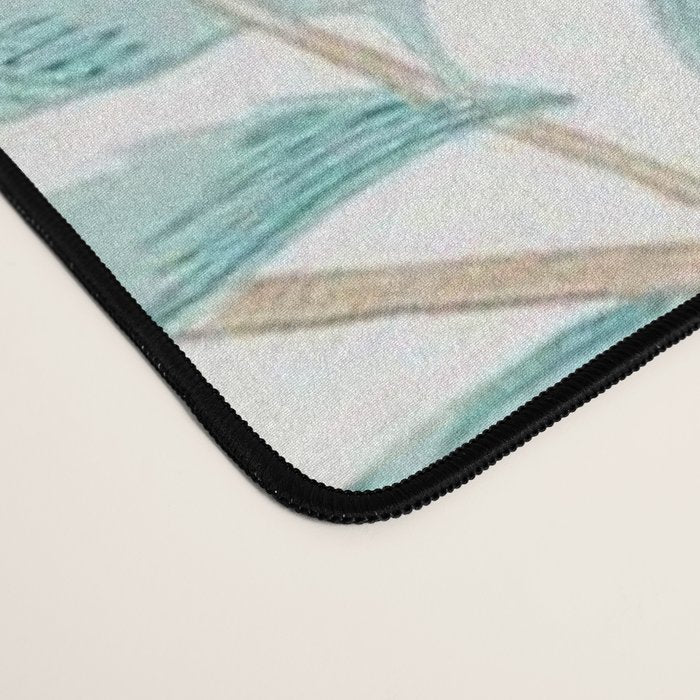 William Morris Willow Bough Seaglass Willow Desk Mat Gallery Image 4