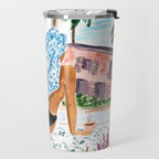 A Peaceful Morning Travel Mug Gallery Image 2