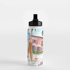 A Peaceful Morning Water Bottle Gallery Image 2