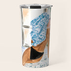 A Peaceful Morning Travel Mug Gallery Image 1