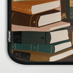 Studying Spells Laptop Sleeve Gallery Image 3