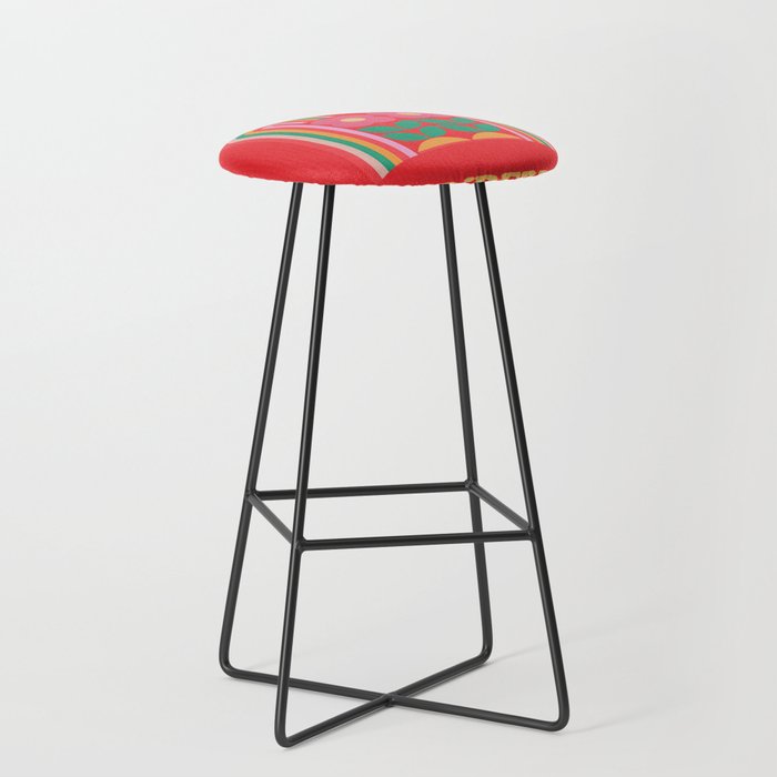 We Are All Wonderful 3 Stool Gallery Image 1