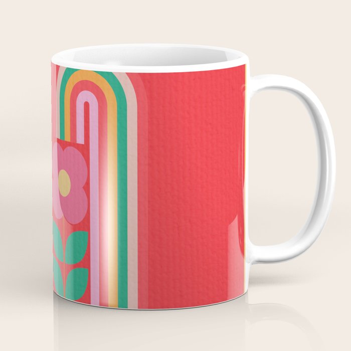 We Are All Wonderful 3 Coffee Mug Gallery Image 1