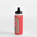 We Are All Wonderful 3 Water Bottle Gallery Image 2