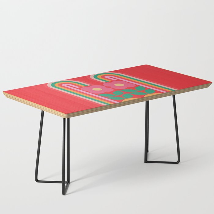 We Are All Wonderful 3 Coffee Table Gallery Image 1