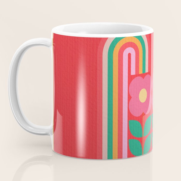 We Are All Wonderful 3 Coffee Mug Gallery Image 3