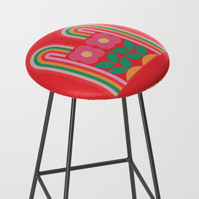 We Are All Wonderful 3 Stool Gallery Image 2