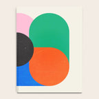 Harmony: Bauhaus 1919 Exhibition 03 Notebook Gallery Image 4