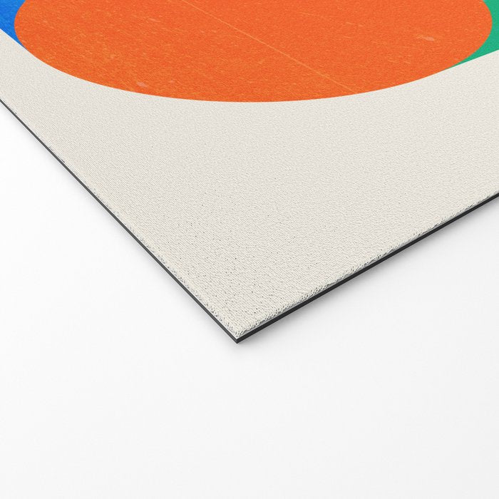 Harmony: Bauhaus 1919 Exhibition 03 Welcome Mat Gallery Image 2