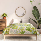 Flower power Comforter Gallery Image 3