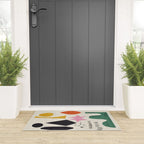 Green River Stars Welcome Mat Gallery Image 3