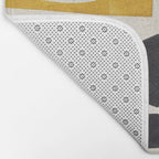 Green River Stars Bath Mat Gallery Image 2