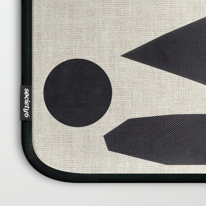Green River Stars Laptop Sleeve Gallery Image 3