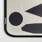 Green River Stars Laptop Sleeve Gallery Image 3