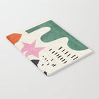 Green River Stars Notebook Gallery Image 2