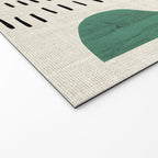 Green River Stars Welcome Mat Gallery Image 2