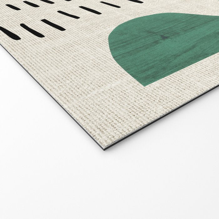 Green River Stars Welcome Mat Gallery Image 2