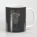 FIrst Kiss Coffee Mug Gallery Image 1