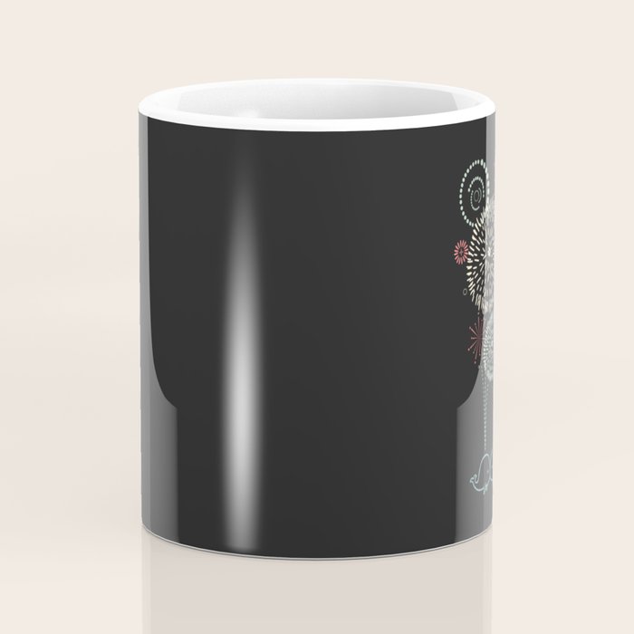 FIrst Kiss Coffee Mug Gallery Image 4