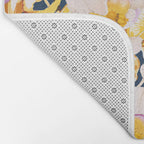 Bloom Tropic Essence Bath Mat Gallery Image 2