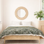 Nordic Summer - Landscape and Nature Photography Duvet Cover Gallery Image 3