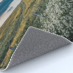Nordic Summer - Landscape and Nature Photography Rug Gallery Image 4
