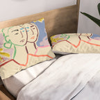 GEMENI Pillow Sham Gallery Image 2