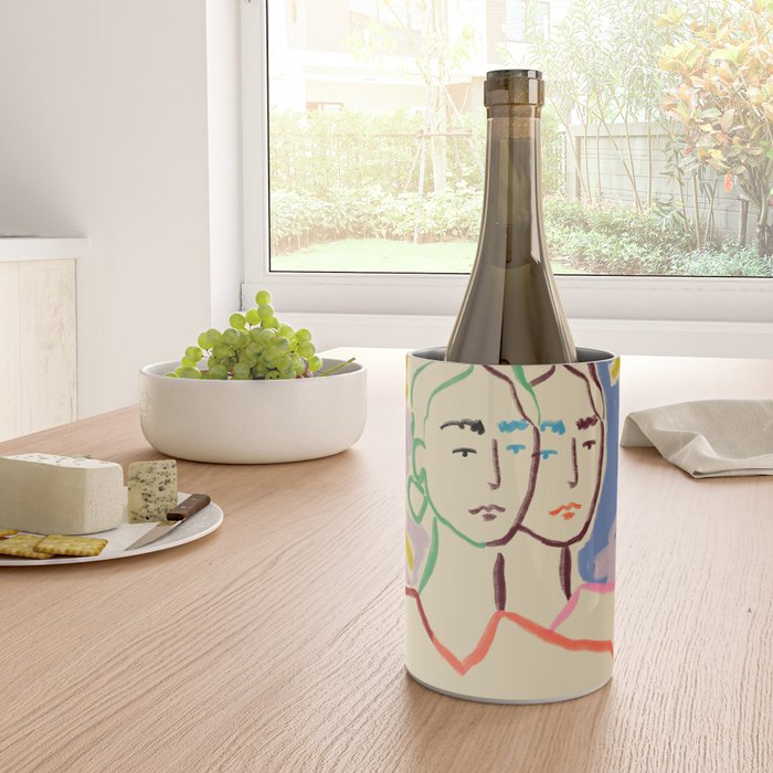 GEMENI Wine Chiller Gallery Image 4