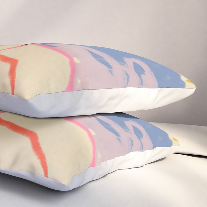 GEMENI Pillow Sham Gallery Image 3