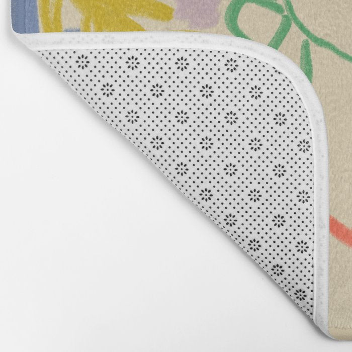 GEMENI Bath Mat Gallery Image 2